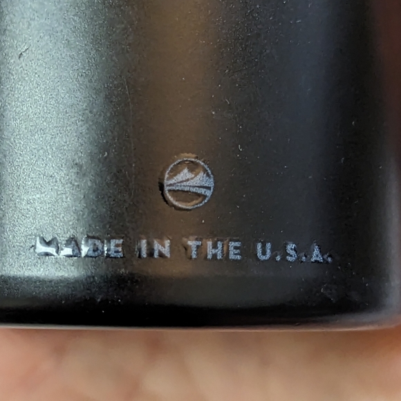 Willie Nelson N27 Beverage Bottle With twist off Cap - Picture 6 of 10